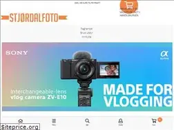Sites similar to stjordalfoto.no