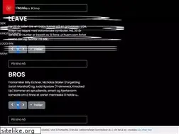 Sites similar to stjordalkino.no