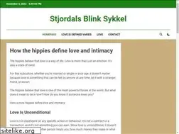 Sites similar to stjordalsblinksykkel.org