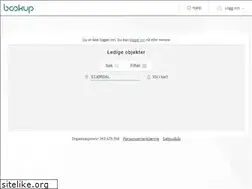 Sites similar to stjordalshallen.no