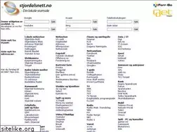 Sites similar to stjordalsnett.no