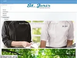 Sites similar to stjoris.eu