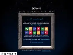 Sites similar to stjornumerki.is