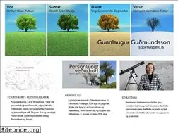 Sites similar to stjornuspeki.is