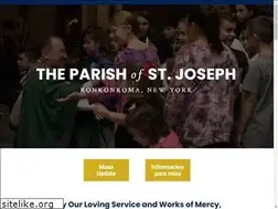 Sites similar to stjoronk.org