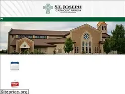 Sites similar to stjos.com