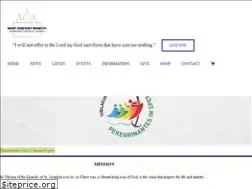 Sites similar to stjosaphateparchy.com