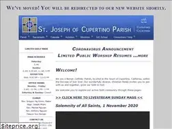 Sites similar to stjoscup.org
