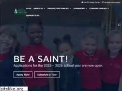 Sites similar to stjosdevine.com
