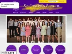 Sites similar to stjoseph-school.org