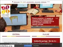 Sites similar to stjoseph-stpaul.org