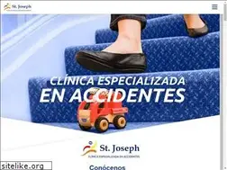Sites similar to stjoseph.com.mx