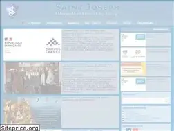 Sites similar to stjoseph.gr