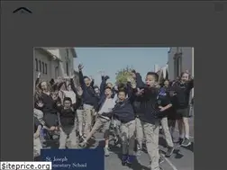 Sites similar to stjosephalameda.org
