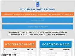 Sites similar to stjosephandmarysschool.com