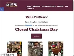 Sites similar to stjosephantiques.com
