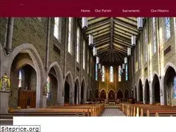 Sites similar to stjosephbasilica.com