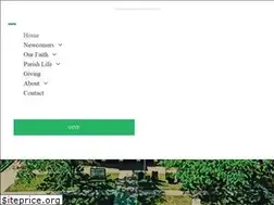 Sites similar to stjosephbeeville.org