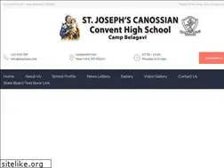 Sites similar to stjosephbgm.org
