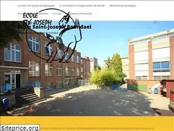 Sites similar to stjosephboondael.be
