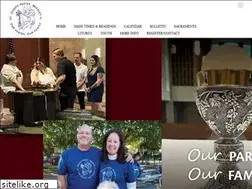 Sites similar to stjosephbradley.org