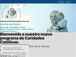 Sites similar to stjosephcare.org
