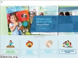 Sites similar to stjosephchildrenshealth.org