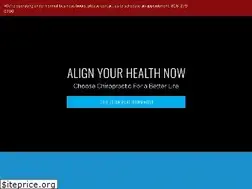 Sites similar to stjosephchiropractic.com