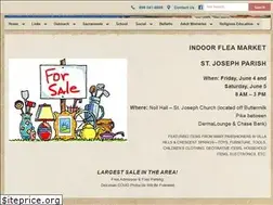 Sites similar to stjosephcrescent.com