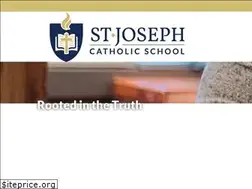 Sites similar to stjosephcs.org