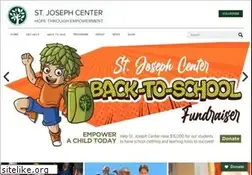 Sites similar to stjosephctr.org