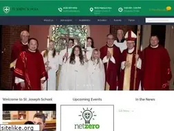 Sites similar to stjosephdg.com