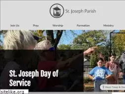 Sites similar to stjosephdg.org