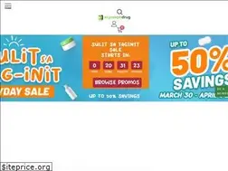 Sites similar to stjosephdrug.com