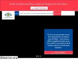 Sites similar to stjosephdudakota.fr