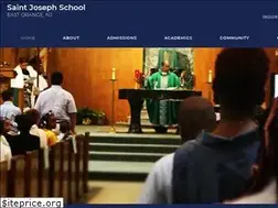 Sites similar to stjosepheo.com