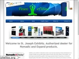 Sites similar to stjosephexhibits.com