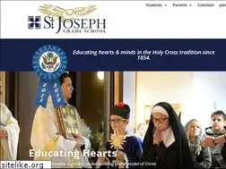 Sites similar to stjosephgradeschool.com