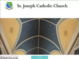 Sites similar to stjosephgreenville.org