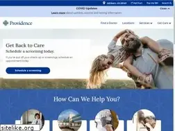 Sites similar to stjosephhealth.org