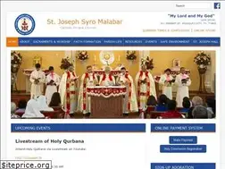 Sites similar to stjosephhouston.org