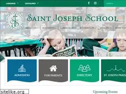 Sites similar to stjosephimperial.org