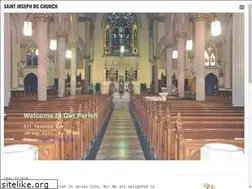Sites similar to stjosephjc.com