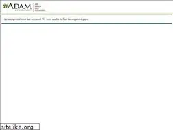 Sites similar to stjosephkc.adam.com