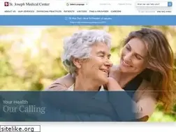Sites similar to stjosephkc.com