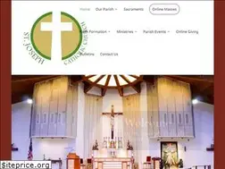 Sites similar to stjosephorlando.org