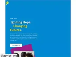 Sites similar to stjosephorphanage.org