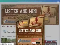 Sites similar to stjosephpost.com