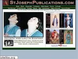 Sites similar to stjosephpublications.com