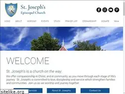 Sites similar to stjosephqv.org